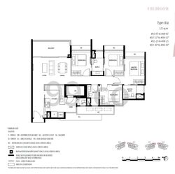 Kassia (D17), Condominium #559461841